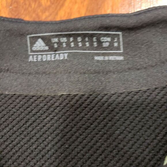 Adidas Prime COLD.RDY Top Crew Sweatshirt GI7429 Men's Small NWT $120 MSRP - Picture 8 of 11